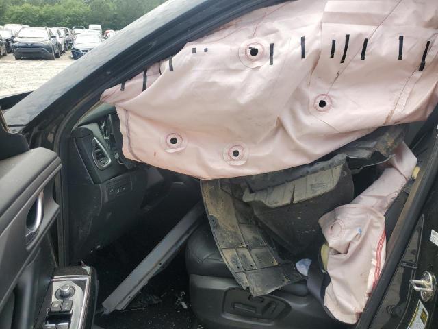 2023 MAZDA CX-9 TOURI - JM3TCBCY5P0647237