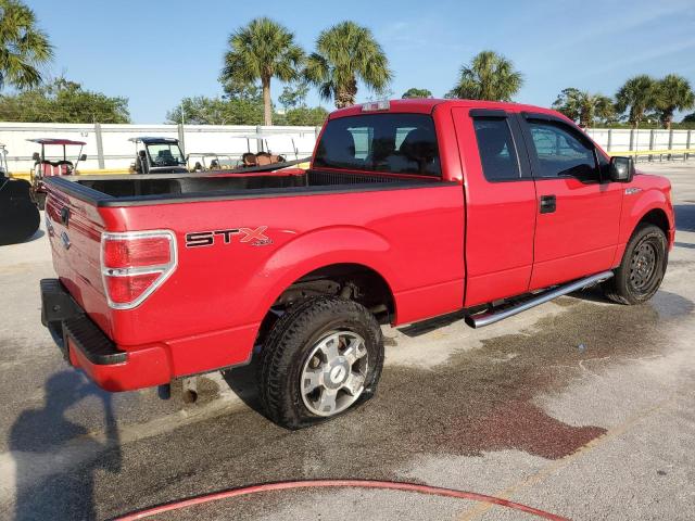 Vin: 1ftex1ew9afc87650, lot: 54129235, ford f-150 super cab 20103