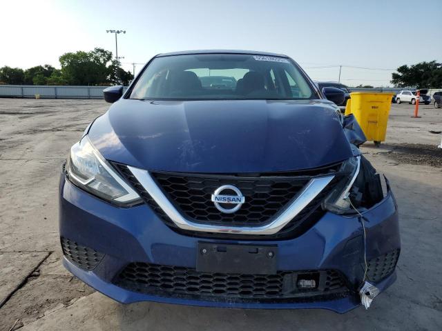 2019 NISSAN SENTRA S - 3N1AB7AP1KY413589