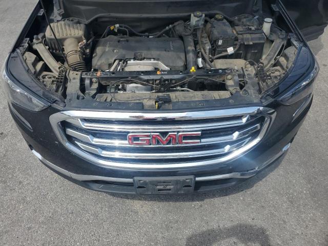 2018 GMC TERRAIN SL - 3GKALPEXXJL149289