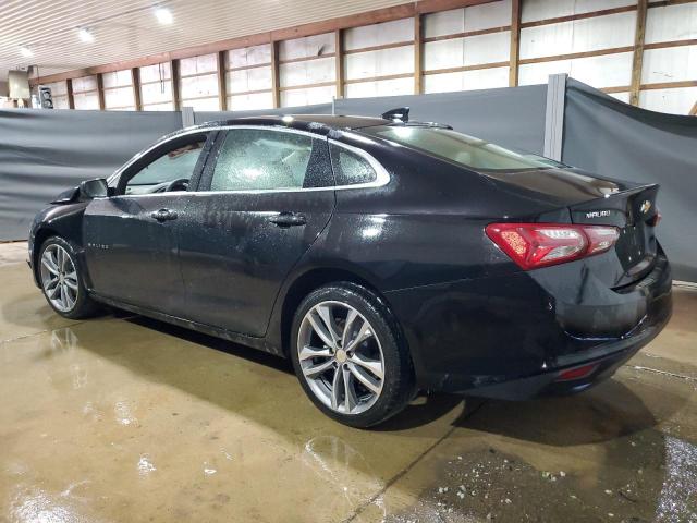 Vin: 1g1ze5st9rf163486, lot: 57316095, chevrolet malibu premier 20242