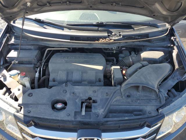 2015 HONDA ODYSSEY EX 5FNRL5H65FB124036