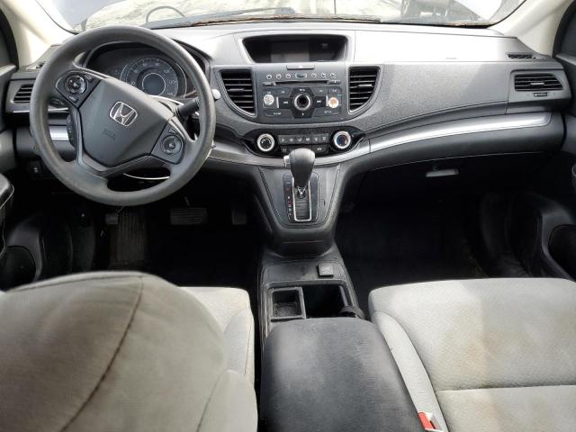 2015 HONDA CR-V LX - 2HKRM3H36FH530397