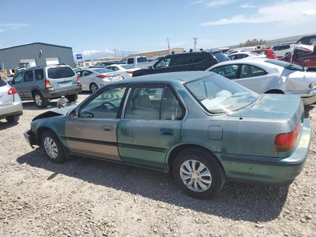 Vin: 1hgcb7552pa127679, lot: 55845345, honda accord lx 19932