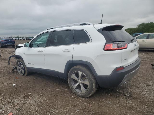 Vin: 1c4pjmdx0md172828, lot: 57807535, jeep grand cher limited 20212