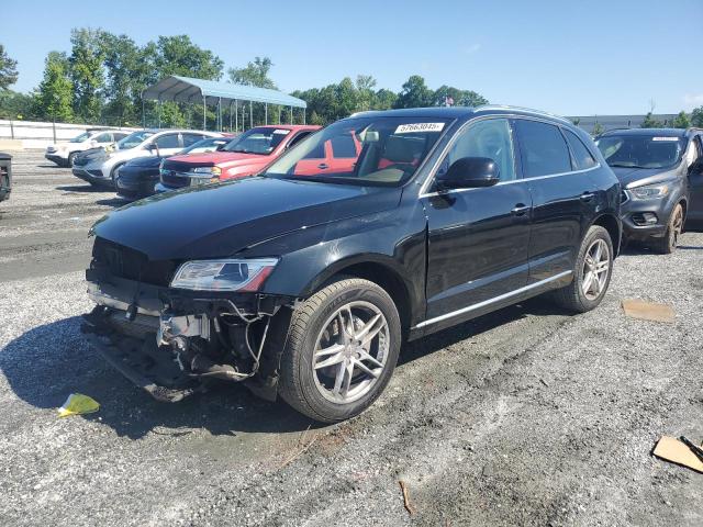 AUDI Q5 PREMIUM