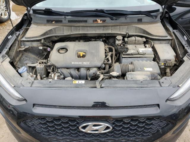 2021 HYUNDAI KONA SEL P KM8K62AA2MU664501
