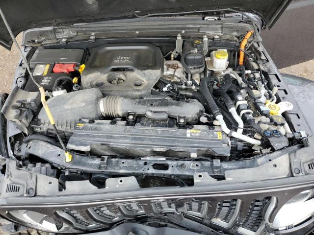2021 JEEP WRANGLER U 1C4JJXP66MW781808