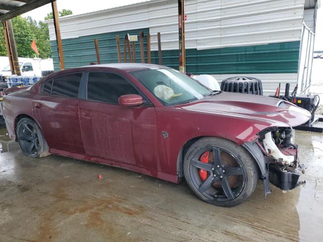 Vin: 2c3cdxl9xhh539547, lot: 59153735, dodge charger srt hellcat 20174