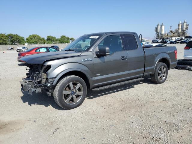 Vin: 1ftex1cp6gke95822, lot: 58050655, ford f-150 super cab 2016 img_1