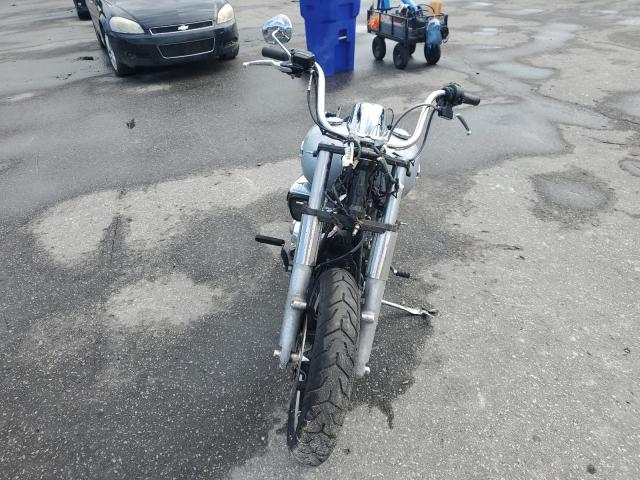 2019 HARLEY-DAVIDSON FLHR - 1HD1FBC19KB654858