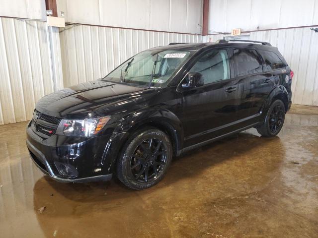Vin: 3c4pdcbb4et266604, lot: 58840685, dodge journey sxt 2014 img_1