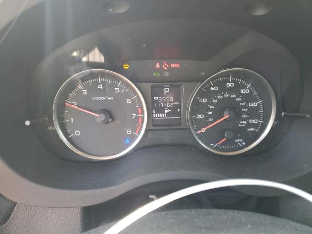 2016 SUBARU IMPREZA PR JF1GJAF62GH022192