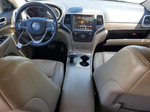 2015 JEEP GRAND CHER - 1C4RJFBG1FC158923