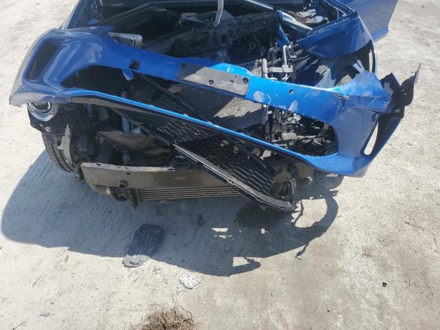 2018 KIA STINGER KNAE15LA1J6020192