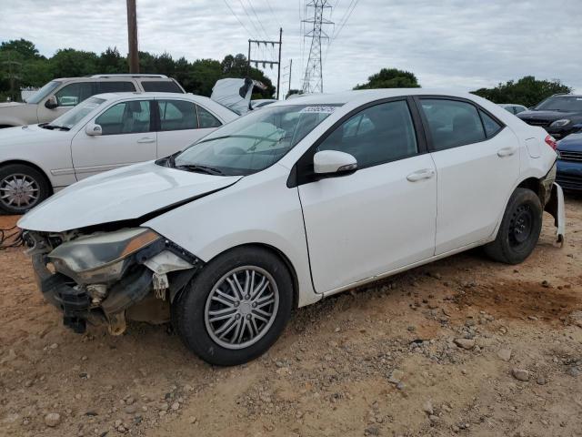 TOYOTA COROLLA L