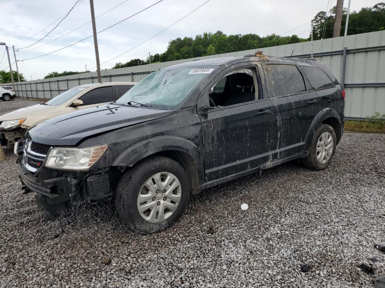 DODGE JOURNEY SE