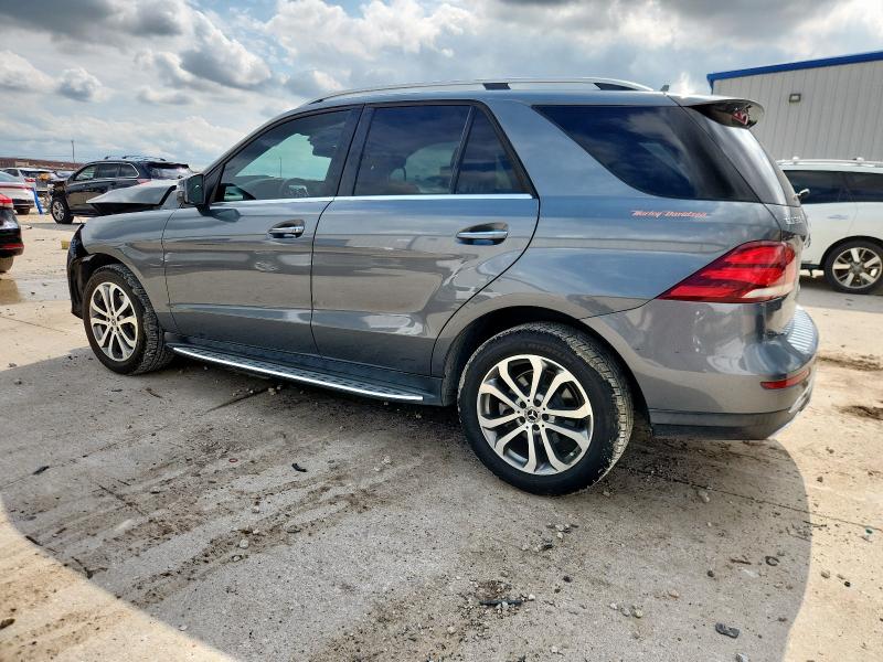 Vin: 4jgda5jb0jb048224, lot: 58778955, mercedes-benz gle-class 350 20182