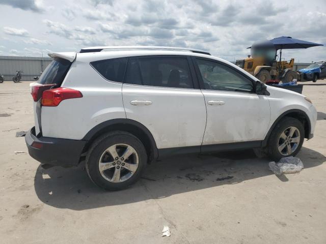 Vin: jtmwfrev2fd068030, lot: 55993725, toyota rav4 xle 20153