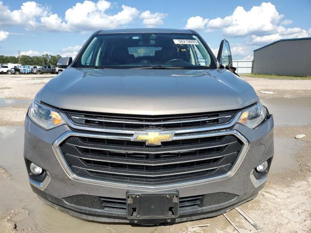 2019 CHEVROLET TRAVERSE L - 1GNERGKW4KJ183767
