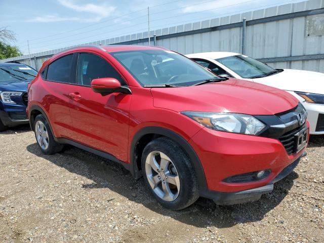 2016 HONDA HR-V EXL 3CZRU6H75GM767070