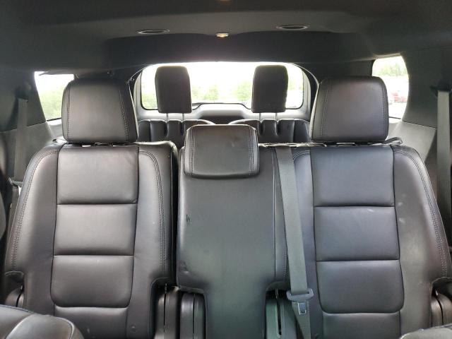 2015 FORD EXPLORER X - 1FM5K8D81FGC03943