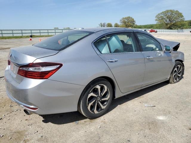 Vin: 1hgcr2f07ha009470, lot: 56849545, honda accord ex 20173