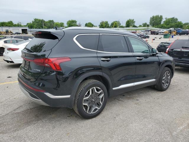 2023 HYUNDAI SANTA FE S 5NMS3DA19PH019803