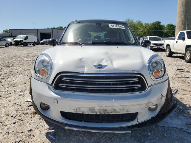 2015 MINI COOPER COU WMWZB3C52FWR45593