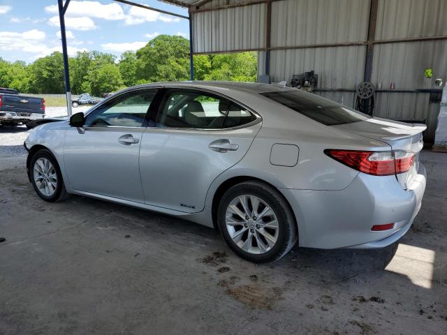 Vin: jthbw1gg0d2017437, lot: 55172615, lexus es300 300h 20132