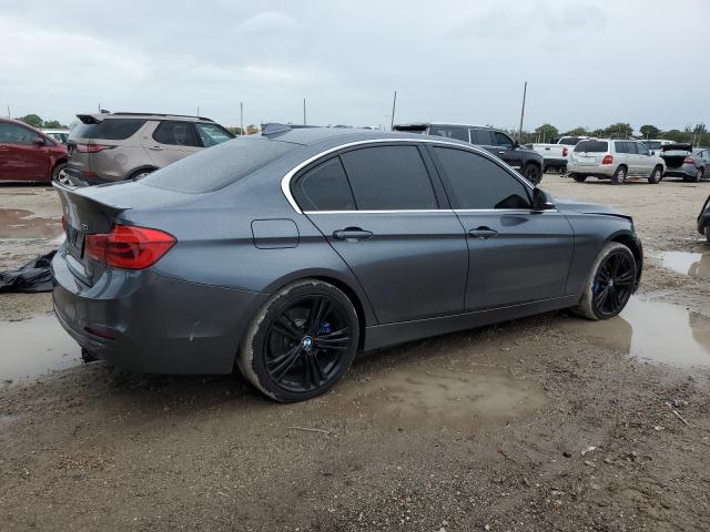 Vin: wba8b3g3xhnu36378, lot: 55837655, bmw 3 series i 20173