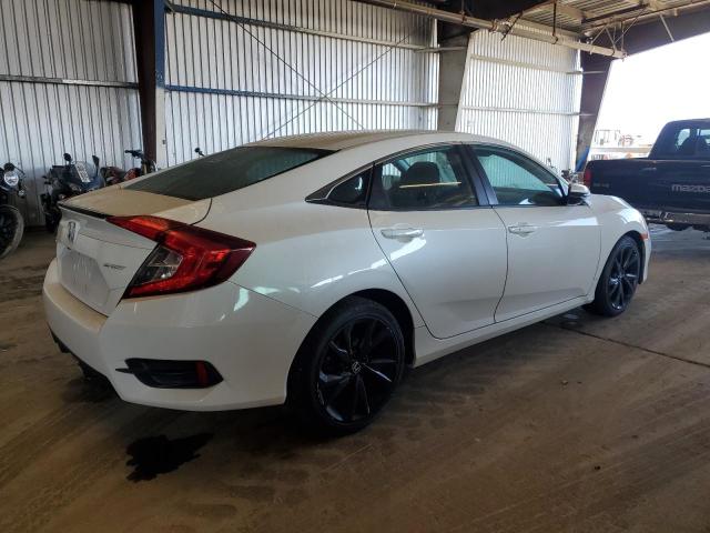 Vin: 2hgfc2f89kh571531, lot: 58819915, honda civic sport 20193