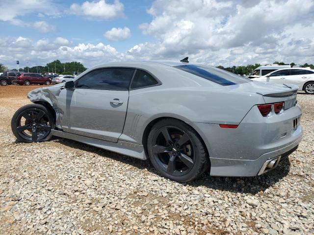 Vin: 2g1fc1ed2b9203637, lot: 58932465, chevrolet camaro lt 20112