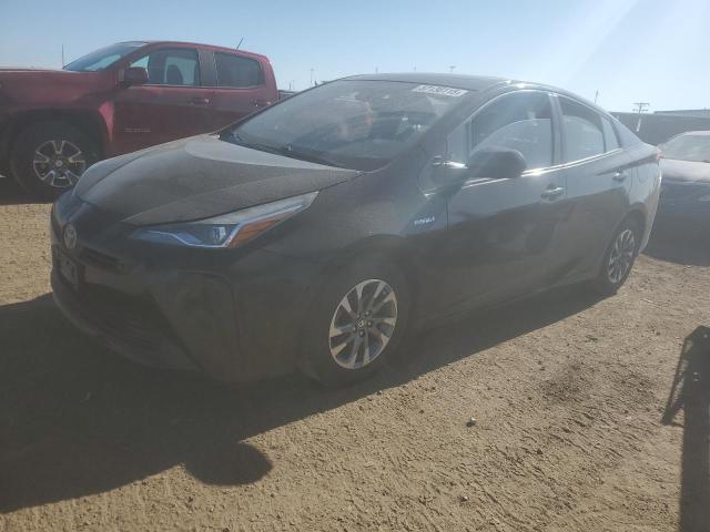 2020 TOYOTA PRIUS L JTDKARFU2L3114427