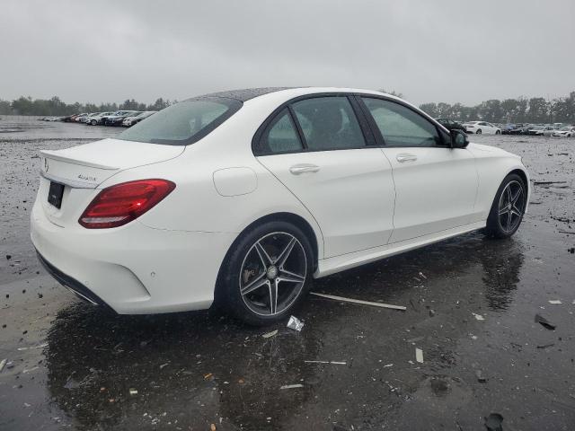 Vin: 55swf4kb7gu142452, lot: 58811165, mercedes-benz c-class 300 4matic 20163