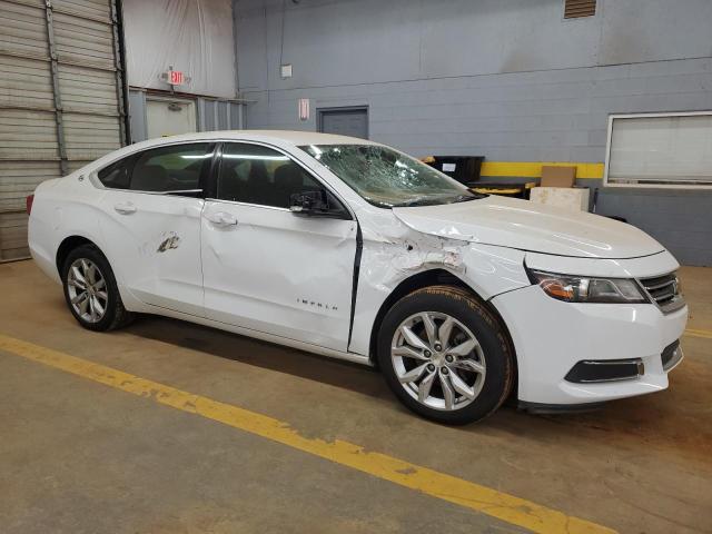2017 CHEVROLET IMPALA LT 2G1105S37H9162338