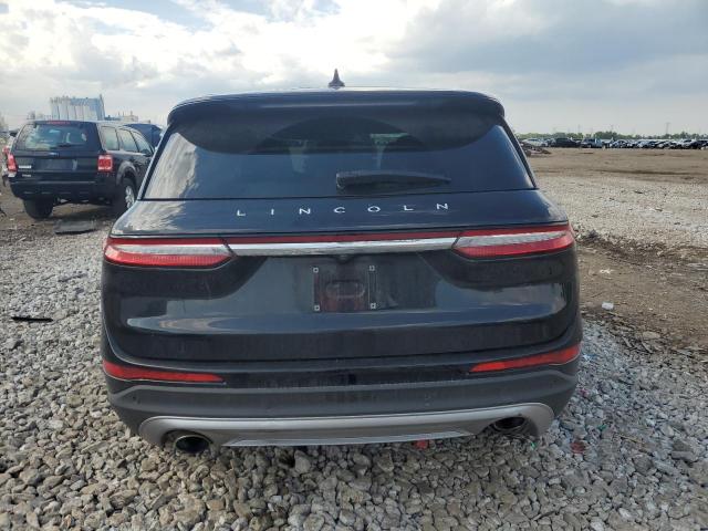 2021 LINCOLN CORSAIR - 5LMCJ1D96MUL16177