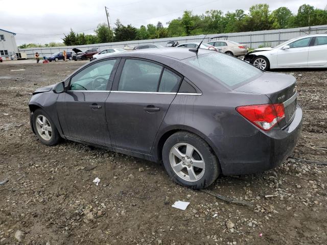 Vin: 1g1pc5sb8e7208734, lot: 56357165, chevrolet cruze lt 20142