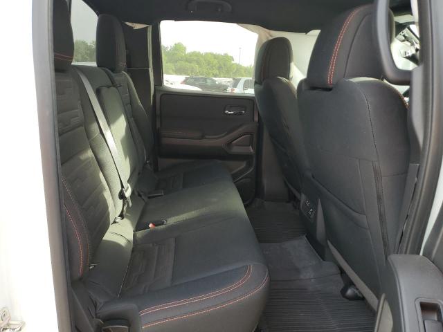 2022 NISSAN FRONTIER S - 1N6ED1EJ2NN644110