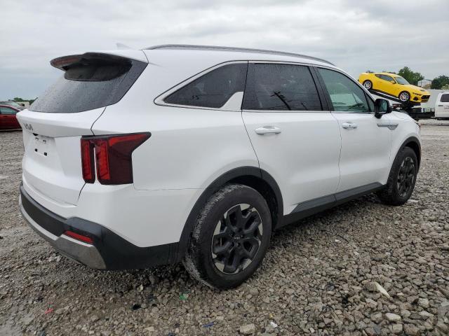 2025 KIA SORENTO S 5XYRL4JC9SG318145