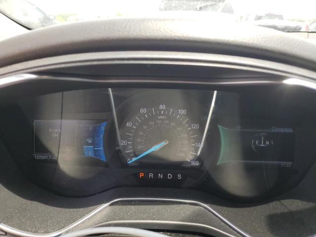 2014 FORD FUSION TIT - 3FA6P0K98ER152705