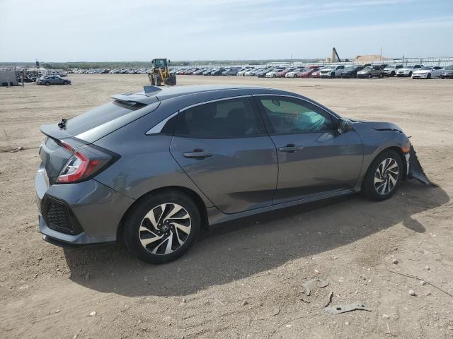 2019 HONDA CIVIC LX SHHFK7H3XKU228179