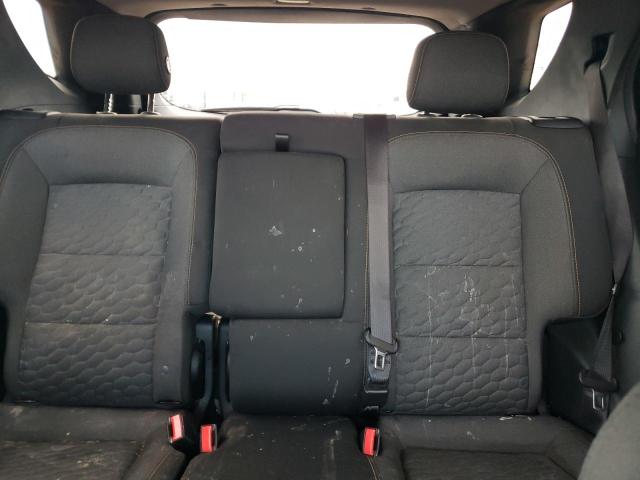 2020 CHEVROLET EQUINOX LT - 2GNAXKEV0L6224274