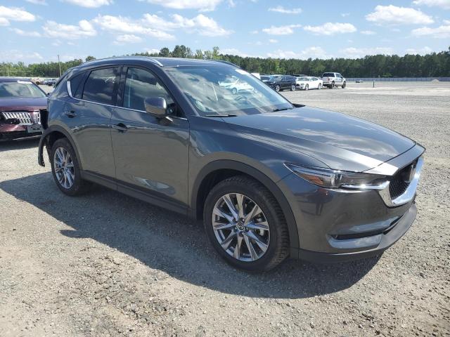 Vin: jm3kfbdy0k0591265, lot: 57889055, mazda cx-5 grand touring reserve 20194