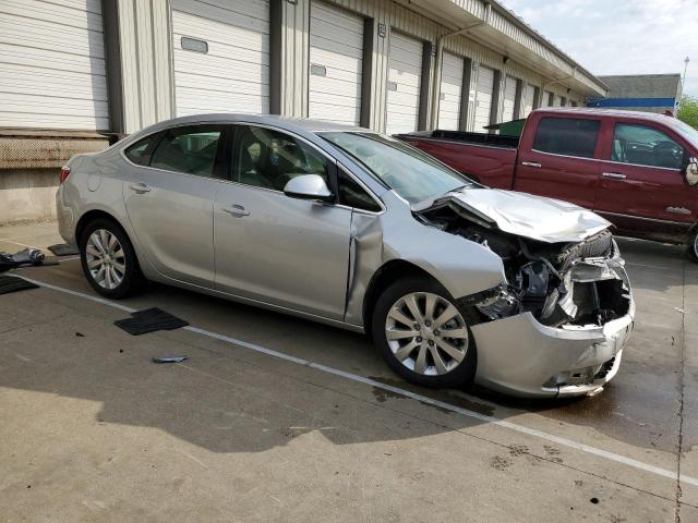 Vin: 1g4pp5sk1f4174792, lot: 55159585, buick verano 20154