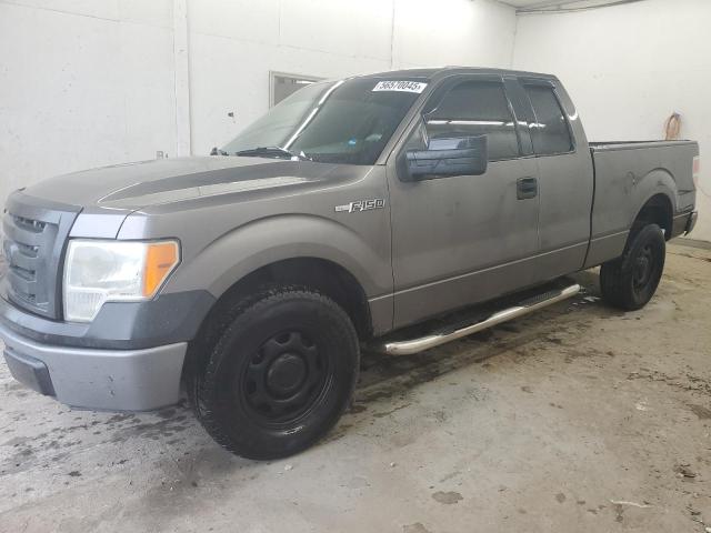 Vin: 1ftex1cw0afb44606, lot: 56570045, ford f-150 super cab 2010 img_1