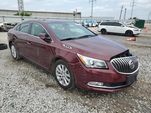 Vin: 1g4g15g34ff343095, lot: 56272135, buick lacrosse 1sv 20154
