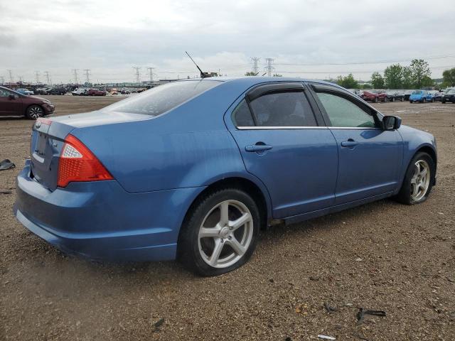 Vin: 3fahp0ha3ar245426, lot: 58399385, ford fusion se 20103