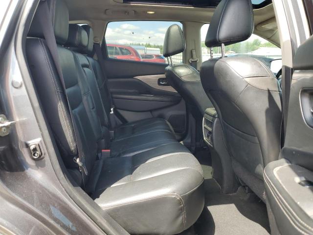 2016 NISSAN MURANO S 5N1AZ2MG8GN144479