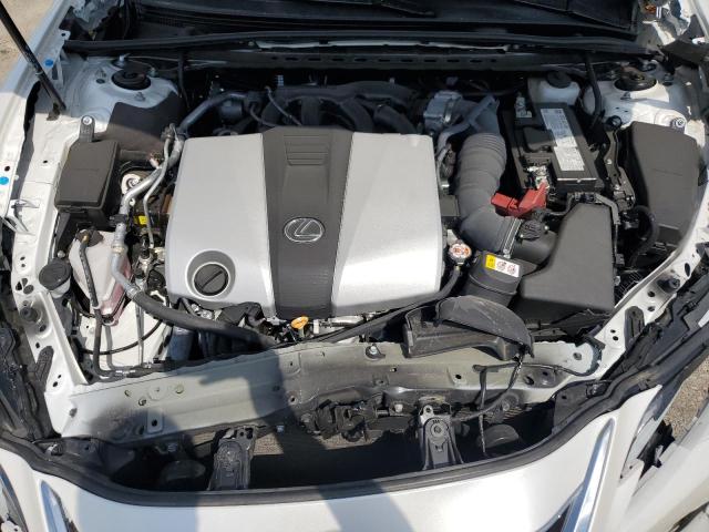 2023 LEXUS ES 350 BAS 58ADZ1B12PU147026
